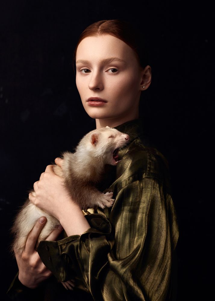 Photograph by Ангелина Журавлева