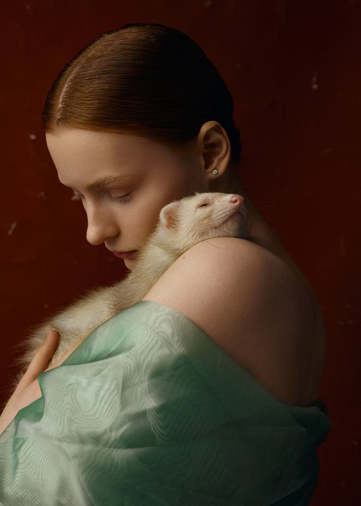 Photograph by Ангелина Журавлева