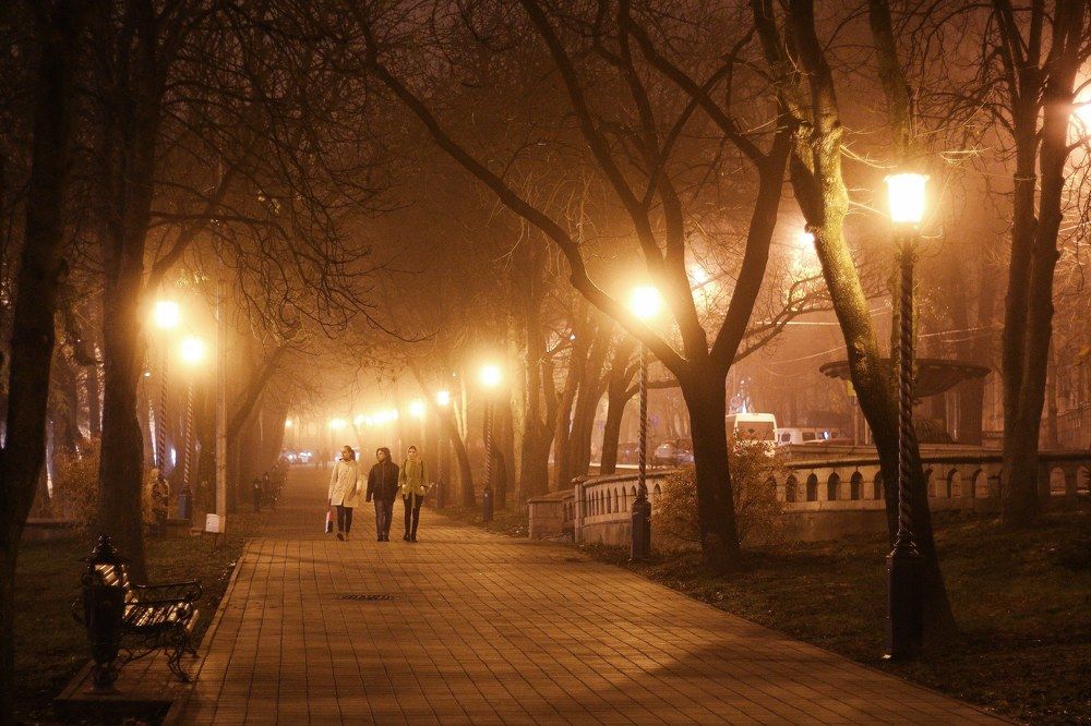 Photograph by Геннадий Натье (Игнатьев)