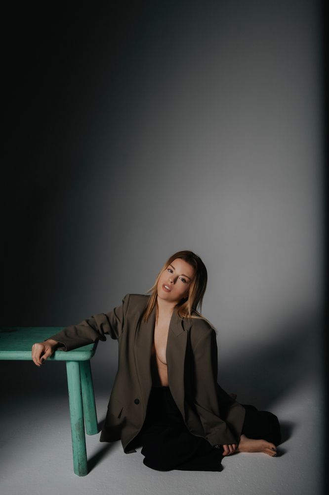 Фотография автора Sadaf Sadeghi