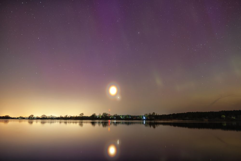 Photograph by Владимир Портуаров