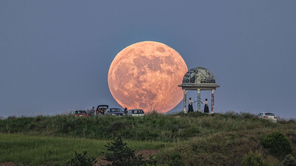 Photograph by David Boixo Martos