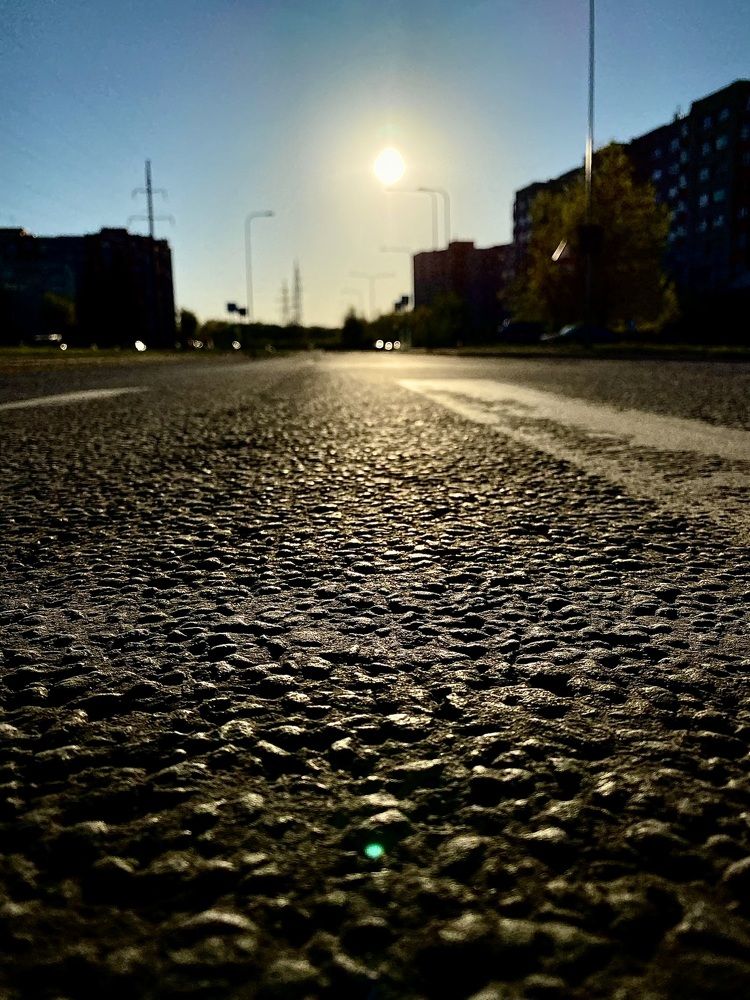 Photograph by Elena Kravchenko