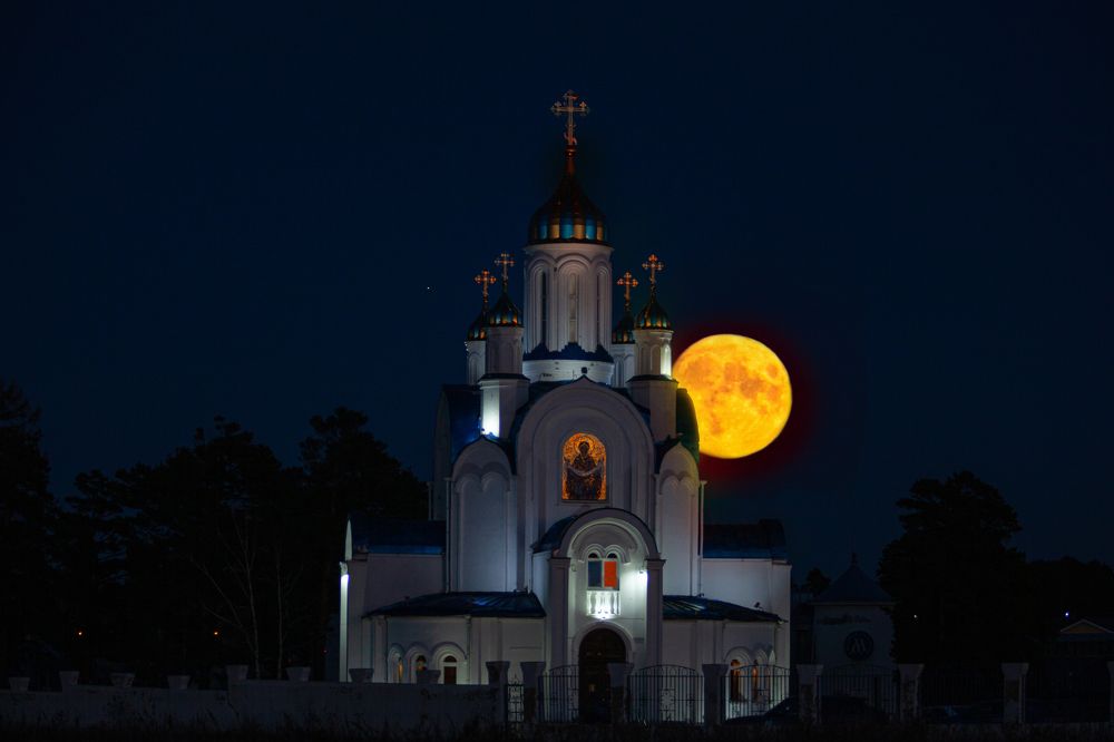 Photograph by Денис Дорошенко