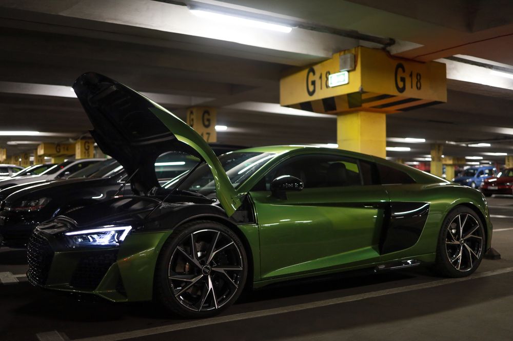 Photograph by Вероника Хведук