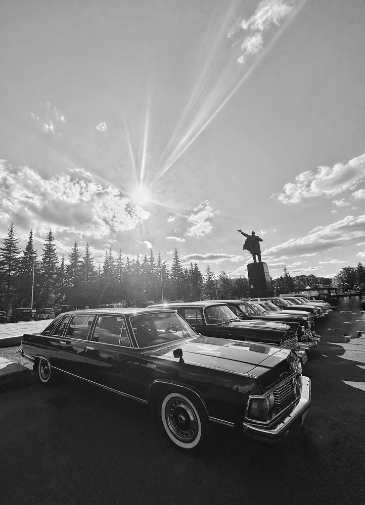 Photograph by Екатерина