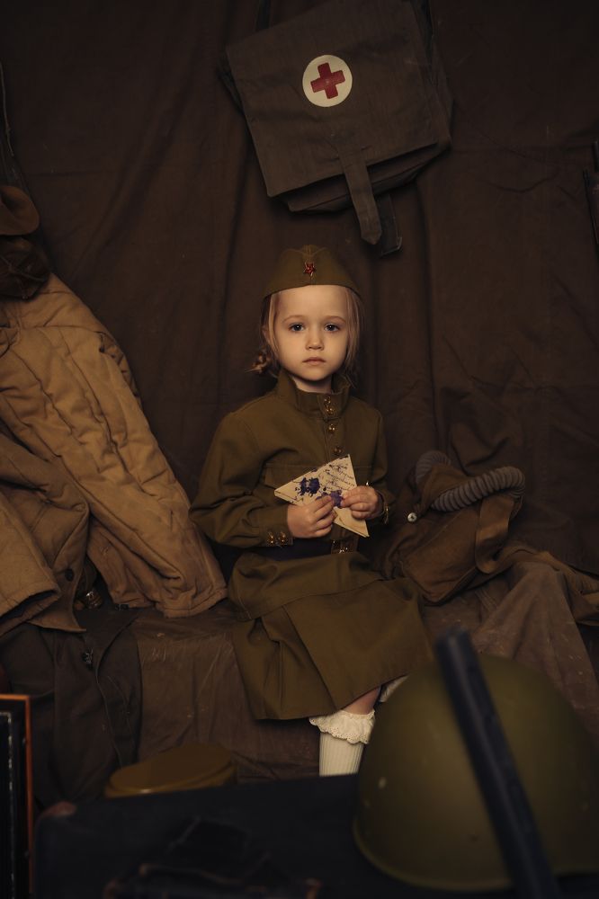 Photograph by Севара Макарова