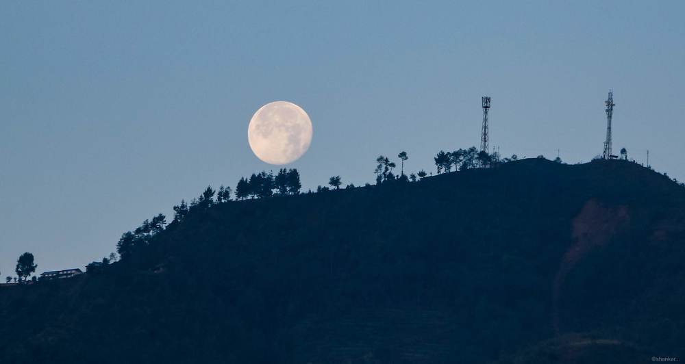 Photograph by shankar bhujel