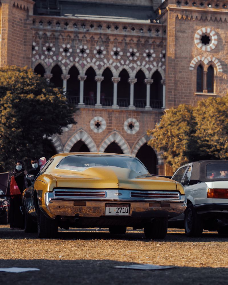 Photograph by Azzal Muhammad Moosa