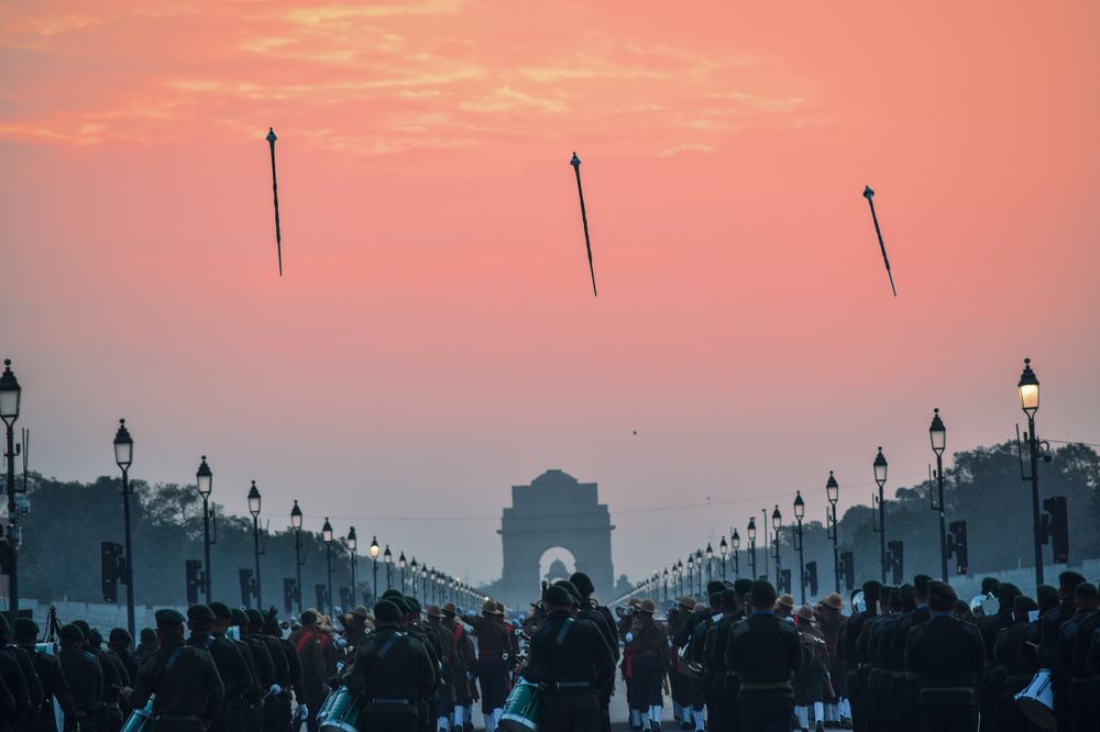 Photograph by Anjali Sharma