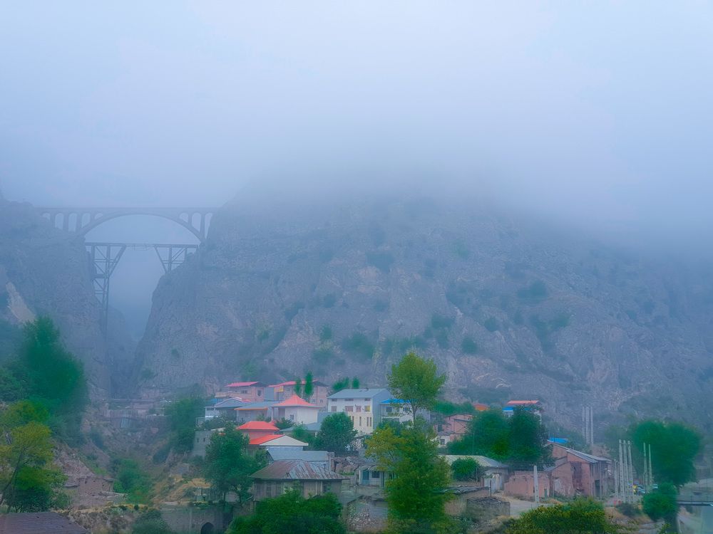 Photograph by alireza haji Akhondian