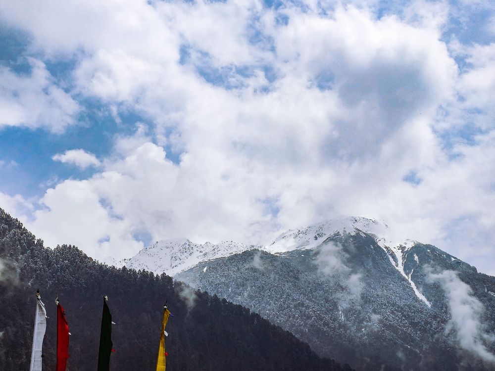 Photograph by Protyush Mondal