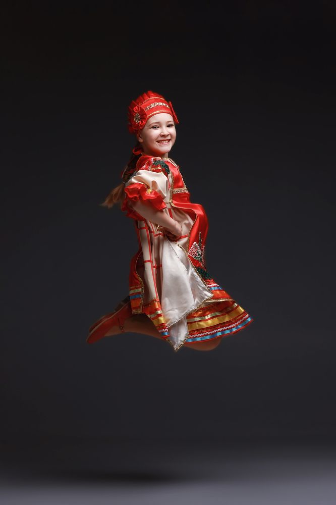 Photograph by Татьяна Бесчастнова