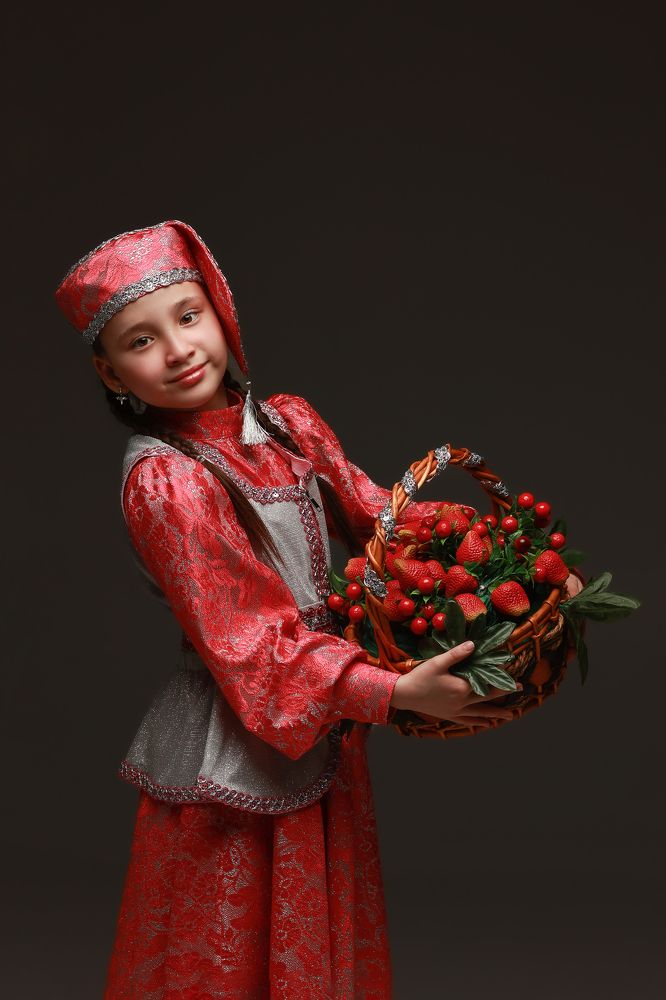 Photograph by Татьяна Бесчастнова