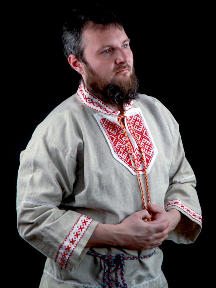 Photograph by Баженова Наталья