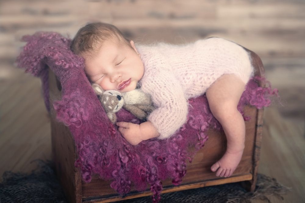 Photograph by Renáta Gressai