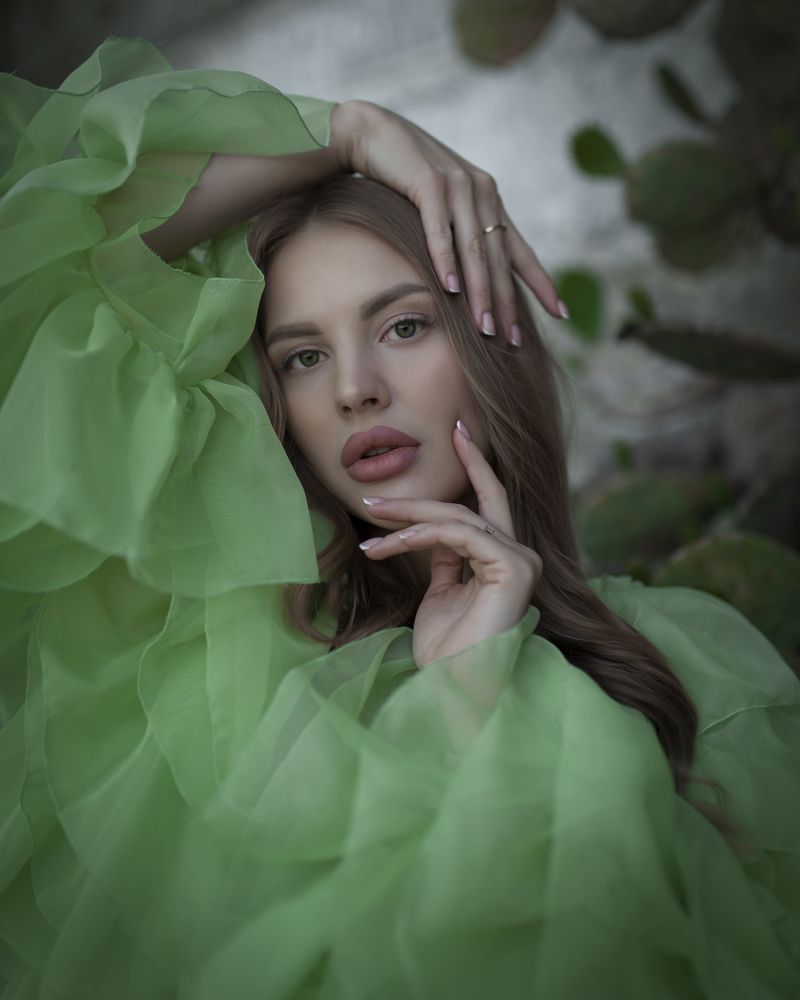 Photograph by Yulia Kineberg