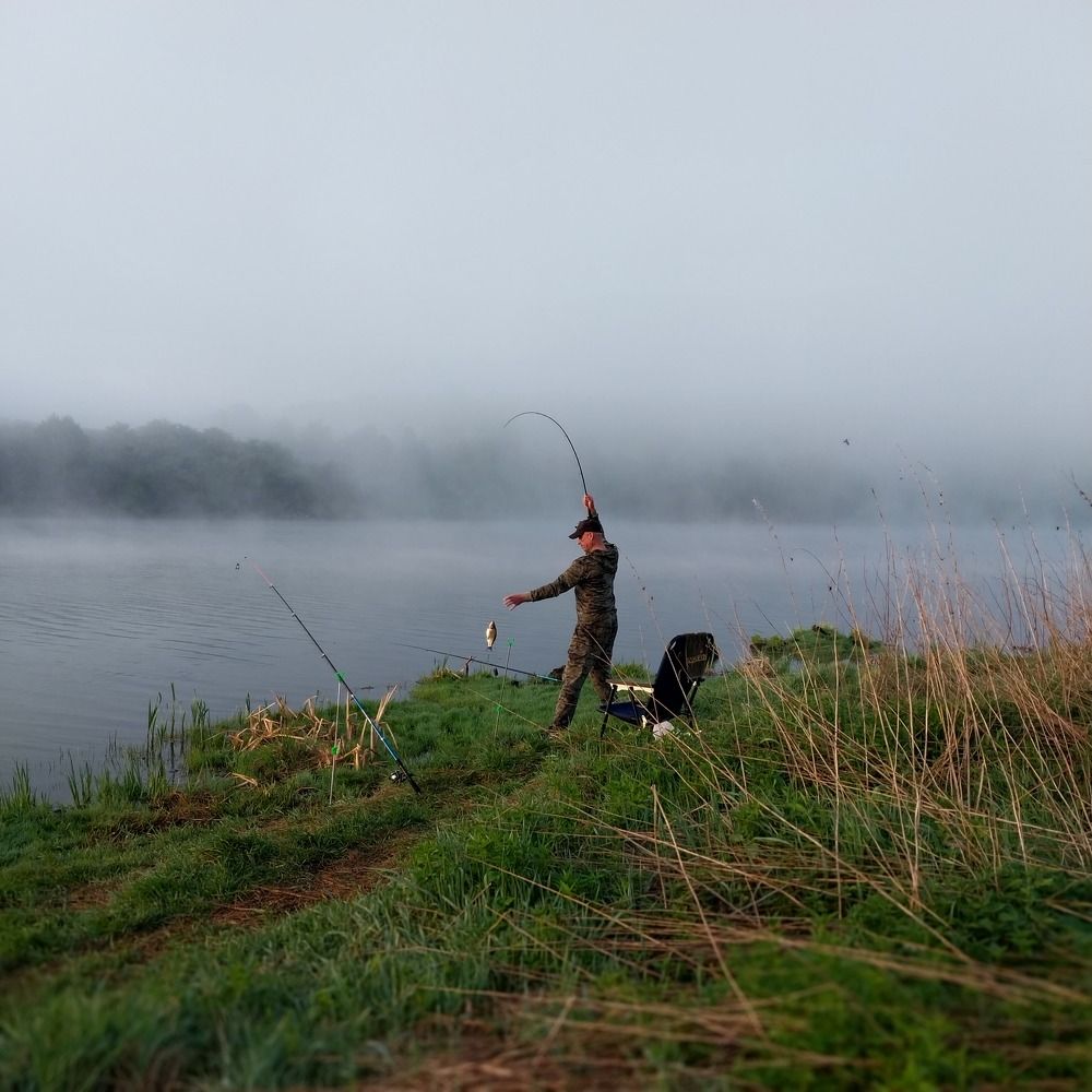 Photograph by Юлия Фирман