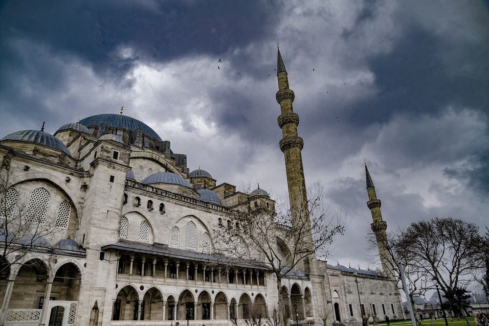 Photograph by alireza haji Akhondian