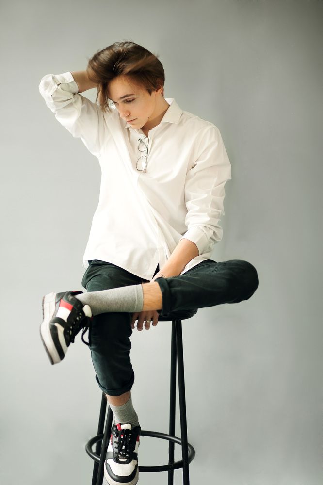 Photograph by Марина Киселева