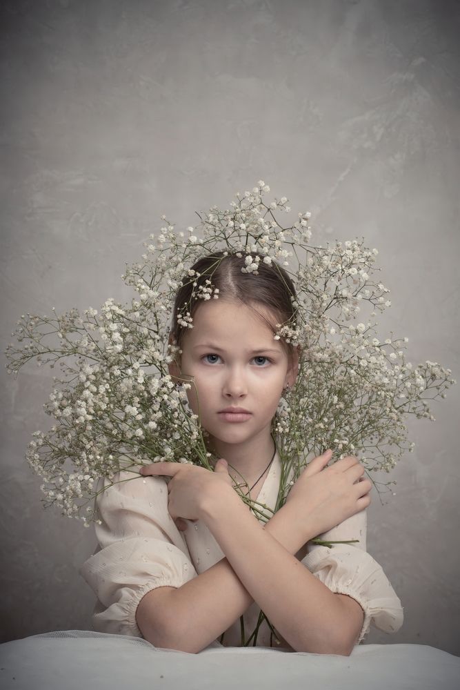 Photograph by Екатерина Путря