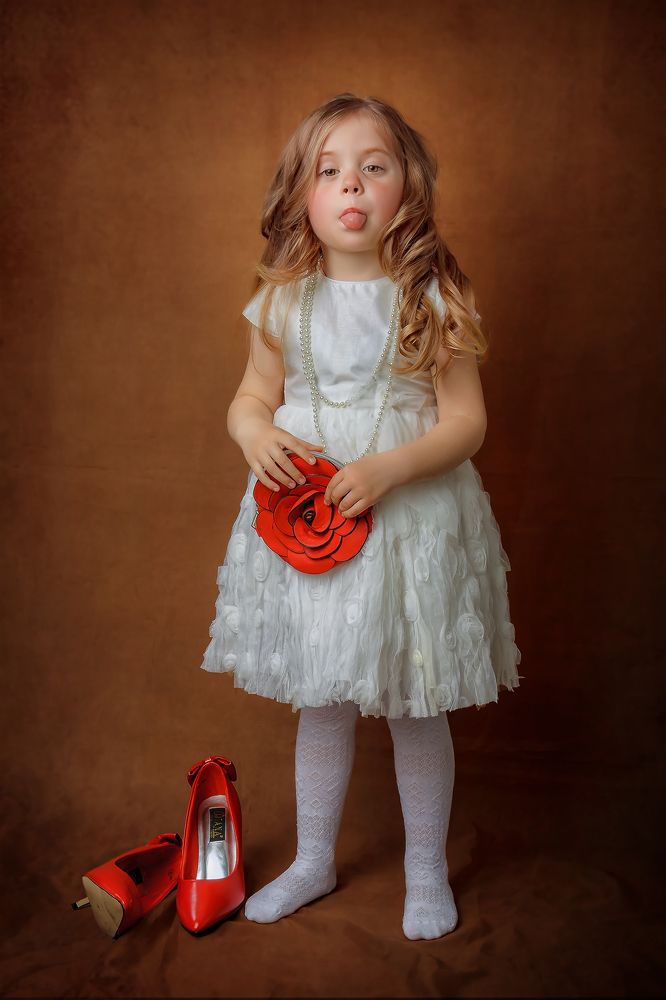 Photograph by Алексей Трифонов