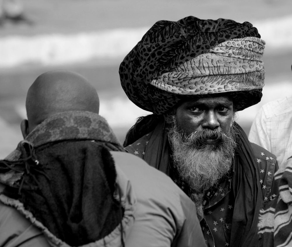 Photograph by Manish (Valmie) Joshi