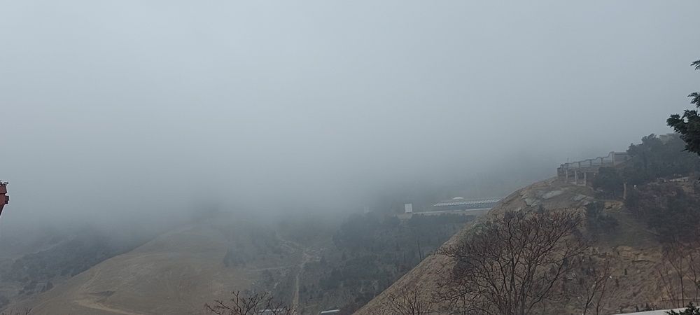 Photograph by Gulustan Aliyeva