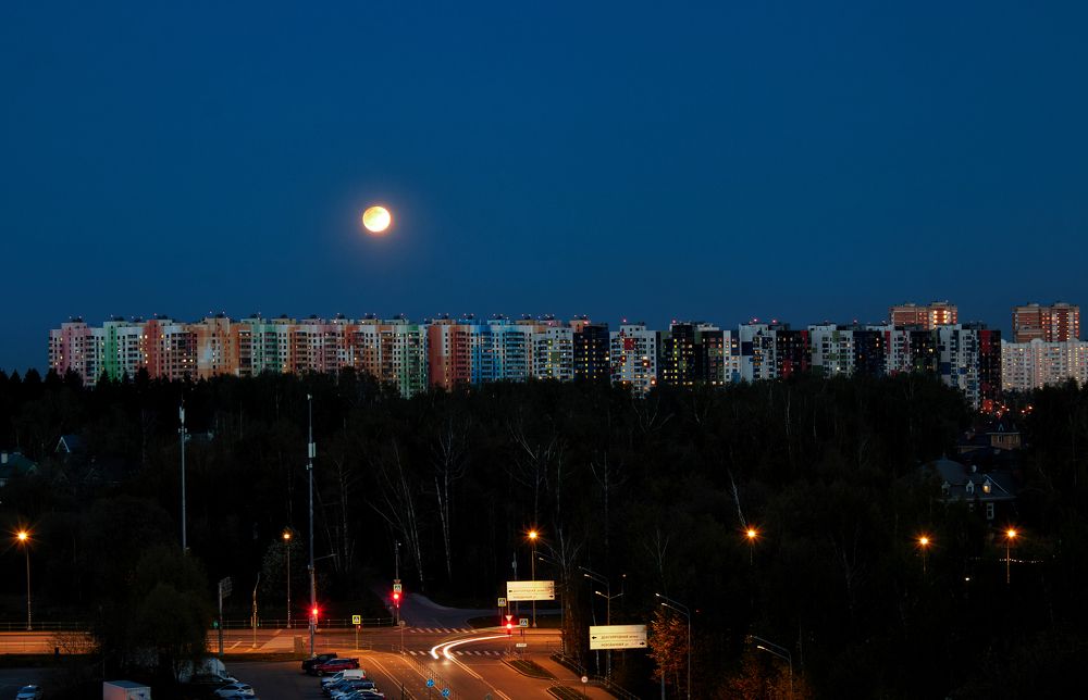 Photograph by Константин Козырев