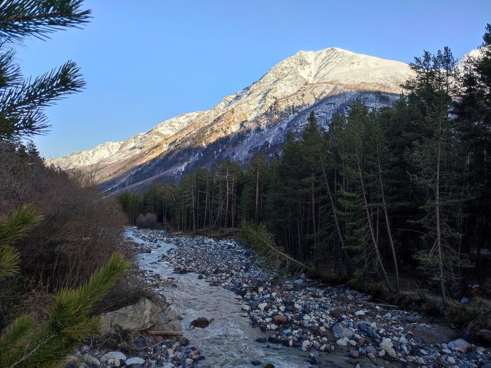 Photograph by Светлана Батурова