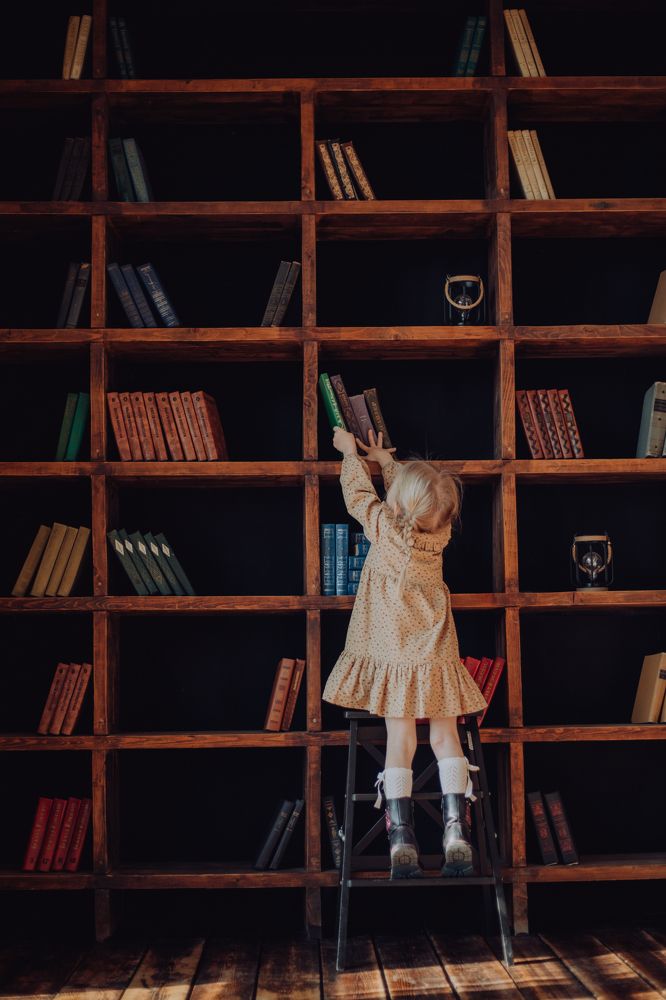 Фотография автора Любовь Филиппова