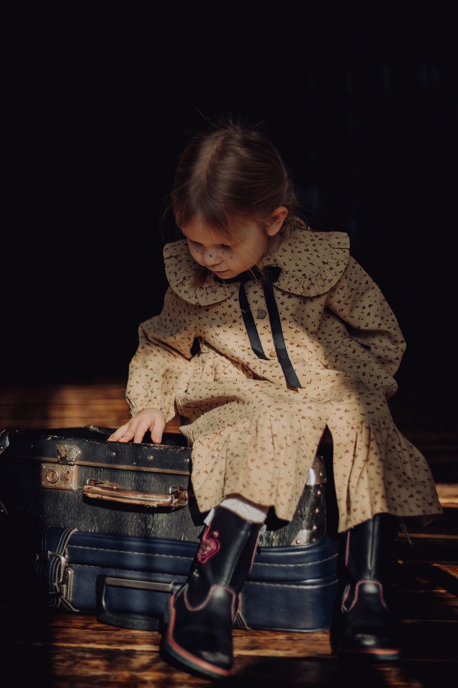 Фотография автора Любовь Филиппова