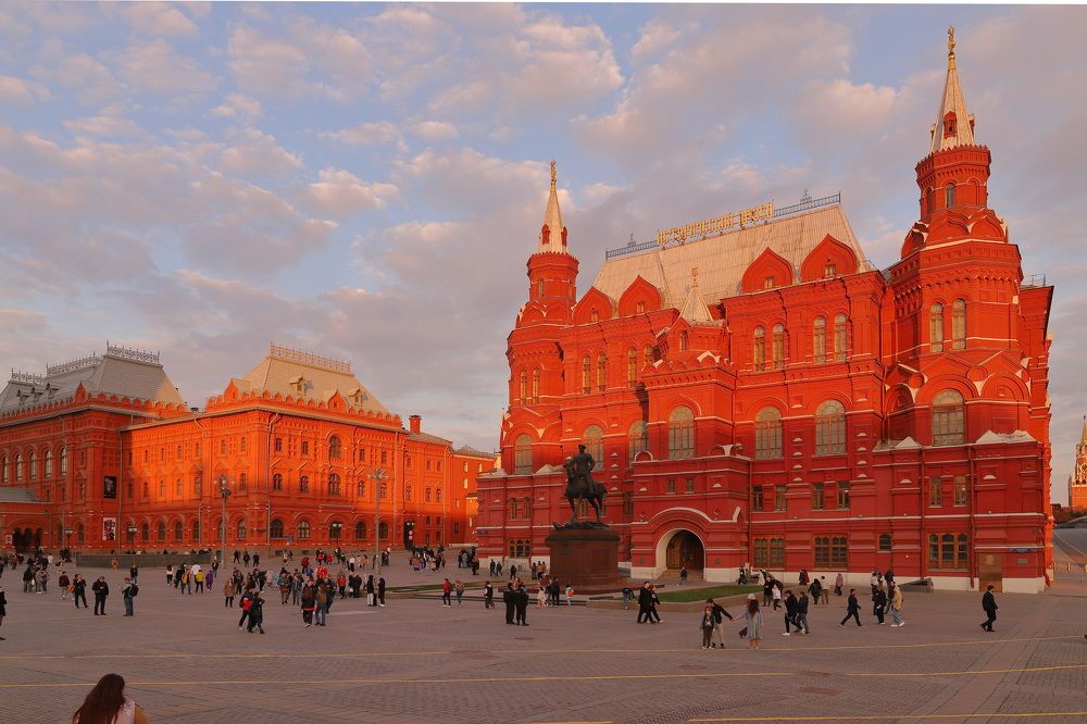 Photograph by Константин Лагоденко