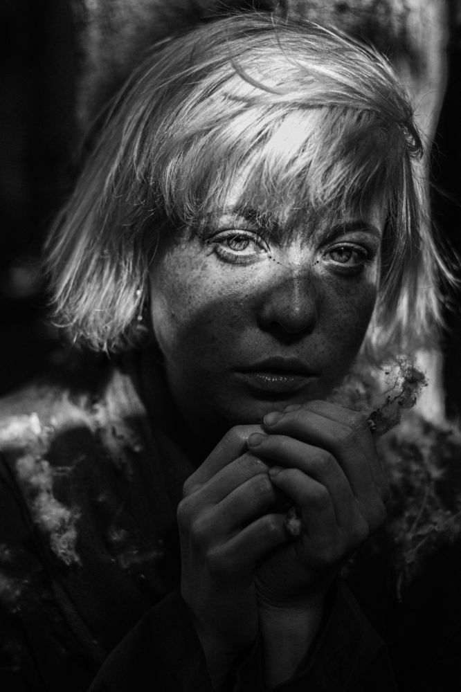 Photograph by Марина Щеглова