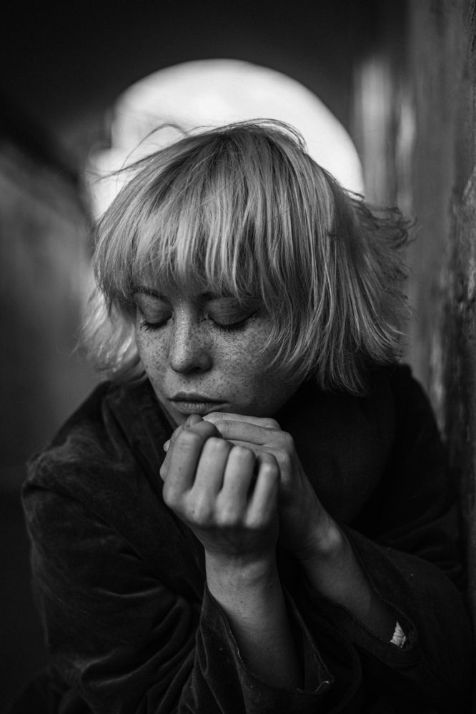 Photograph by Марина Щеглова