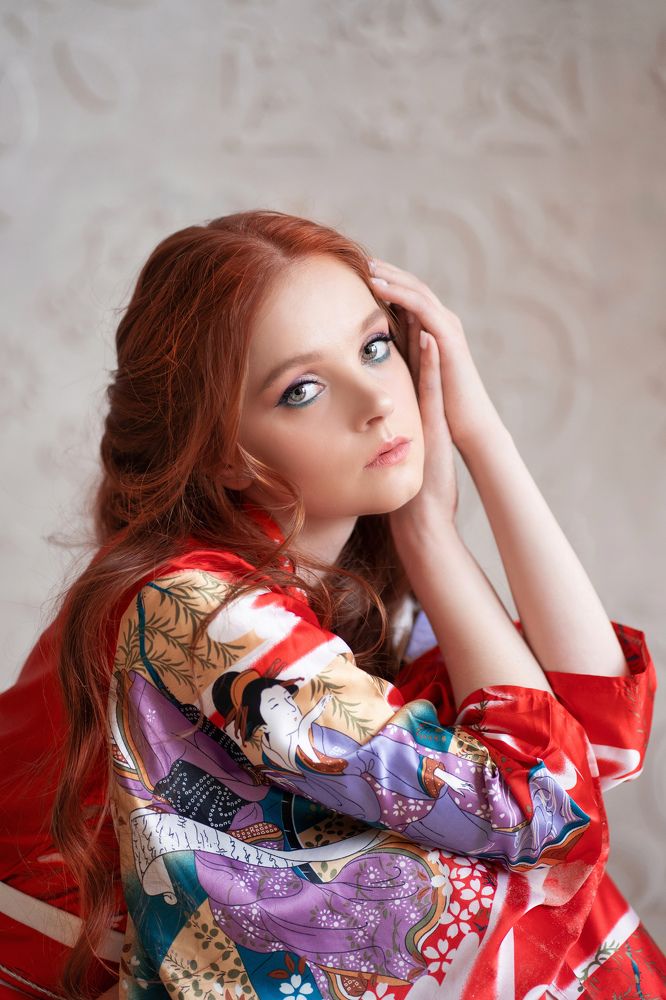 Photograph by Екатерина Панина