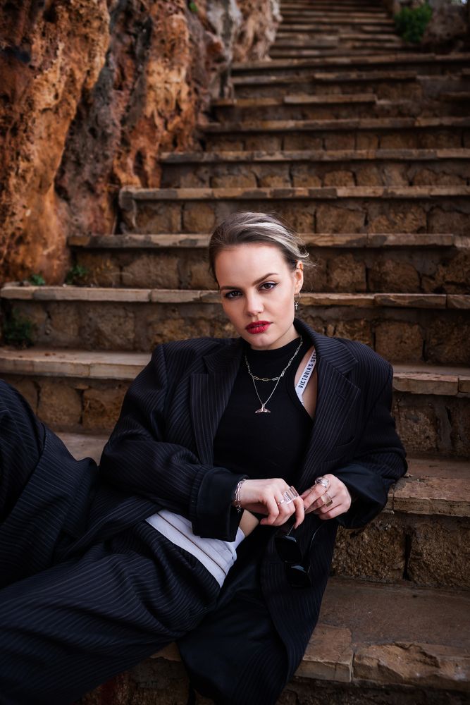 Photograph by Наталья Цыбульская