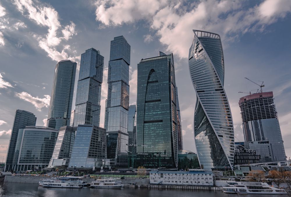 Photograph by Dmitriy Vargaz