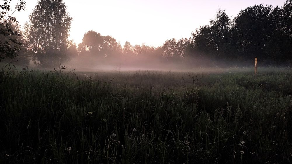 Photograph by Алена Власовец