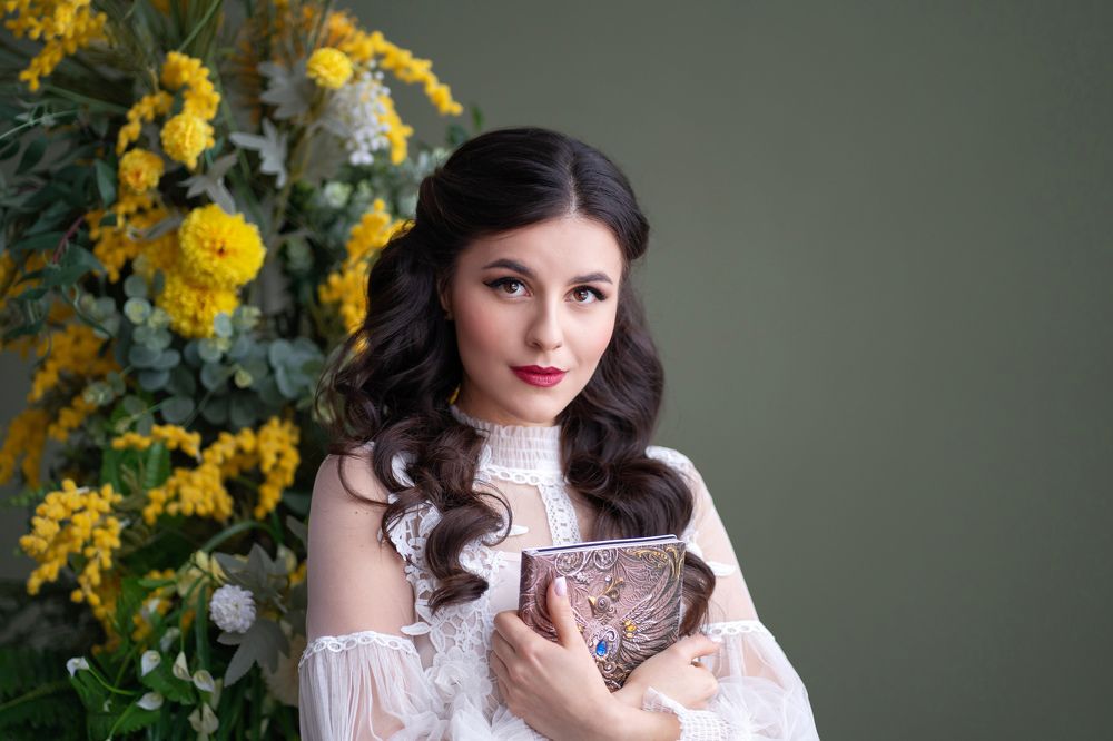 Photograph by Екатерина Панина