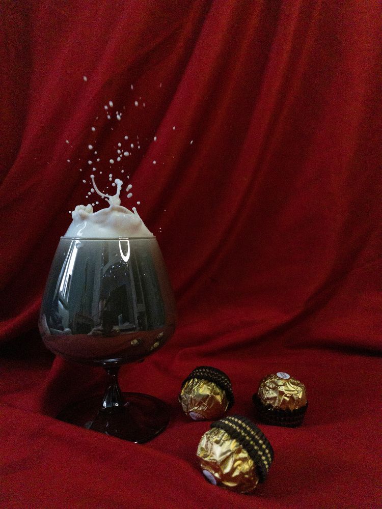 Photograph by Анастасия Щербакова