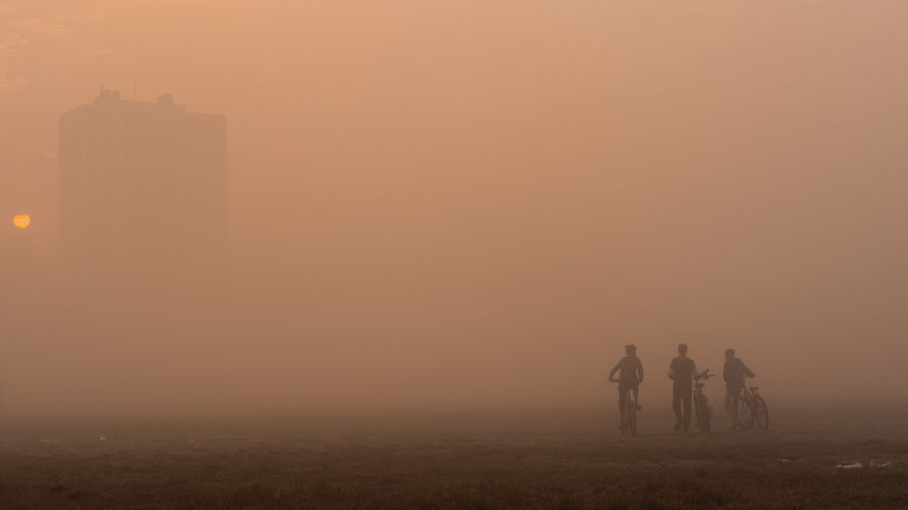 Photograph by Kumarjeet Ray