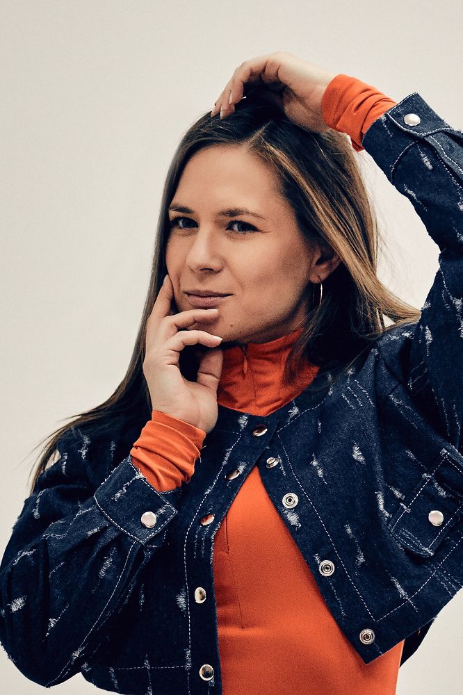 Photograph by Мария Подорван