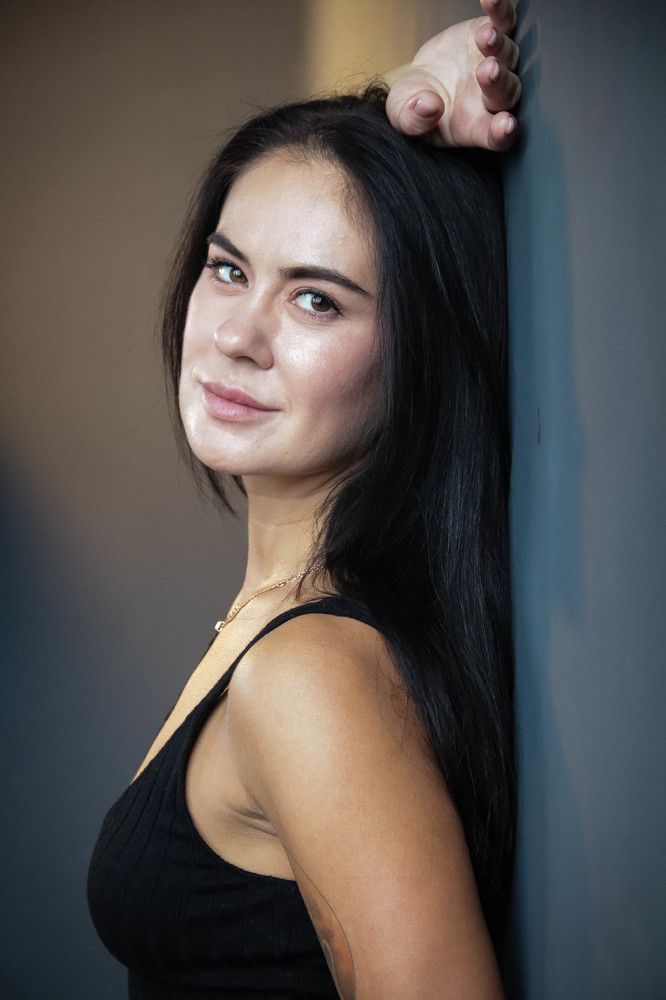Photograph by Евгения Сенченко