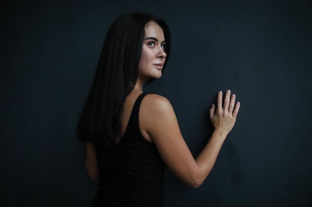 Photograph by Евгения Сенченко
