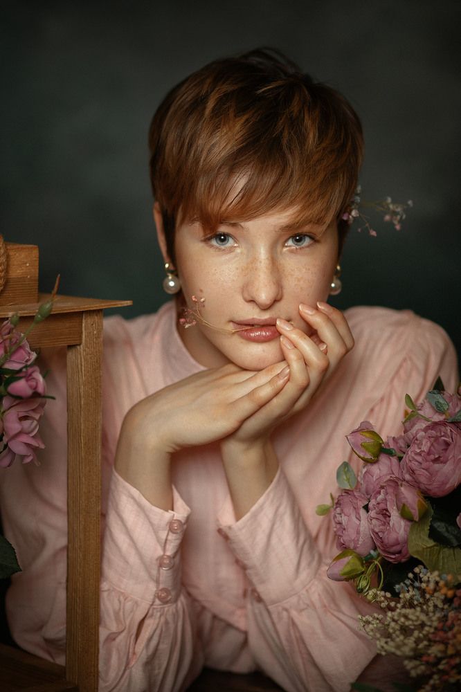 Photograph by Паршина Настасья