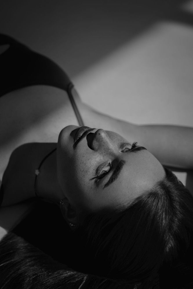 Photograph by Анастасия Котельникова