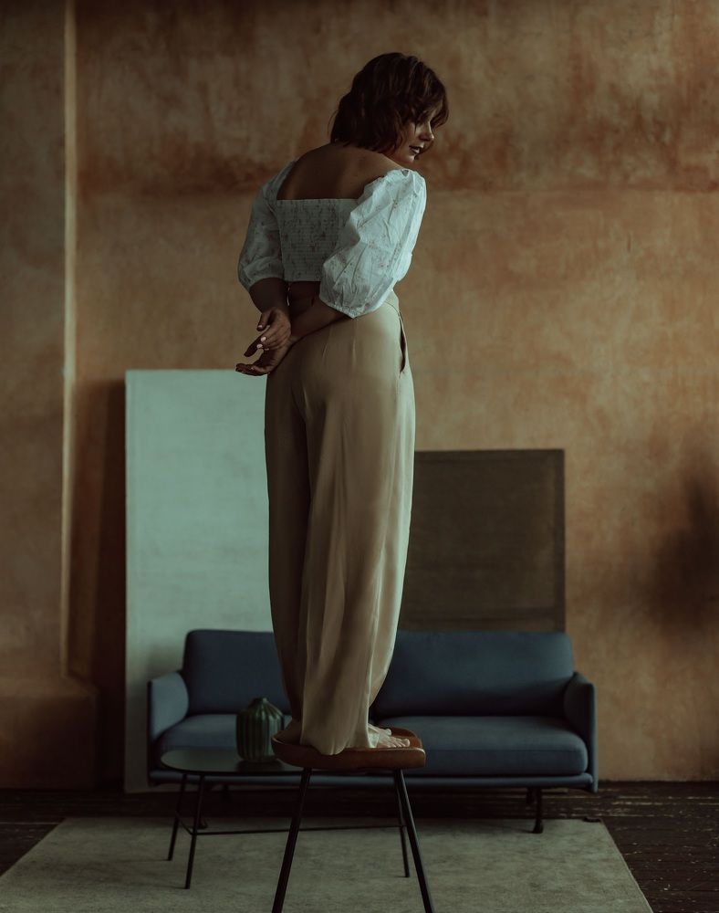 Photograph by Анастасия Котельникова