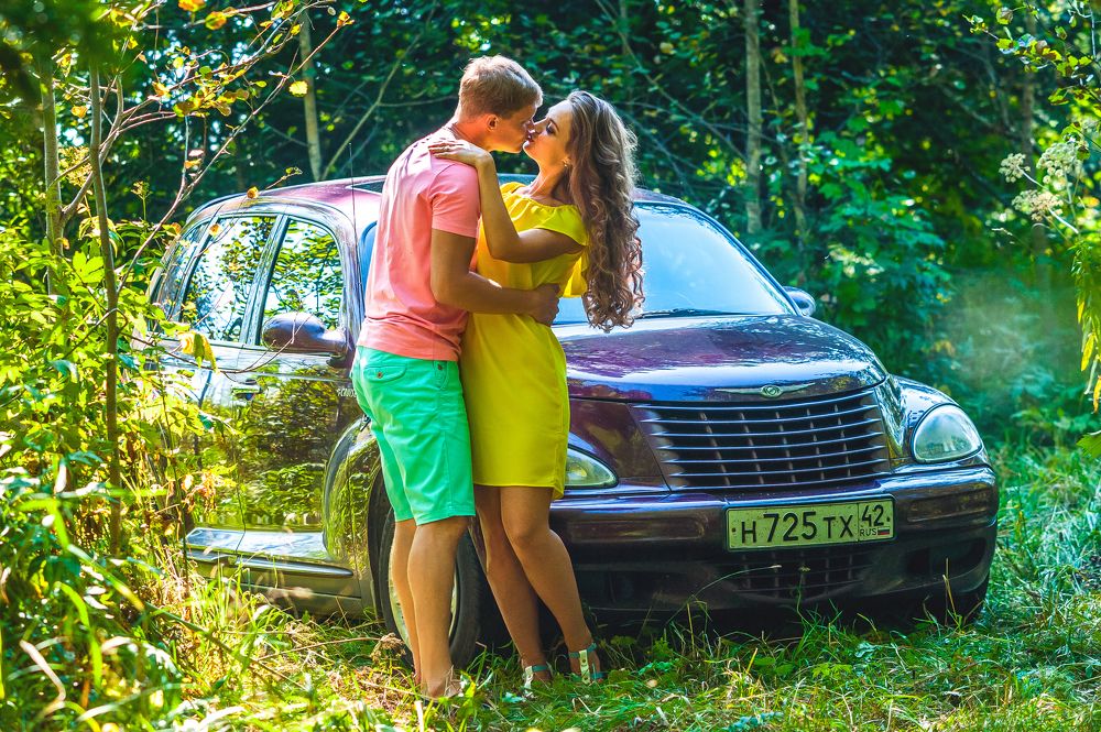 Photograph by Виктор Садырин