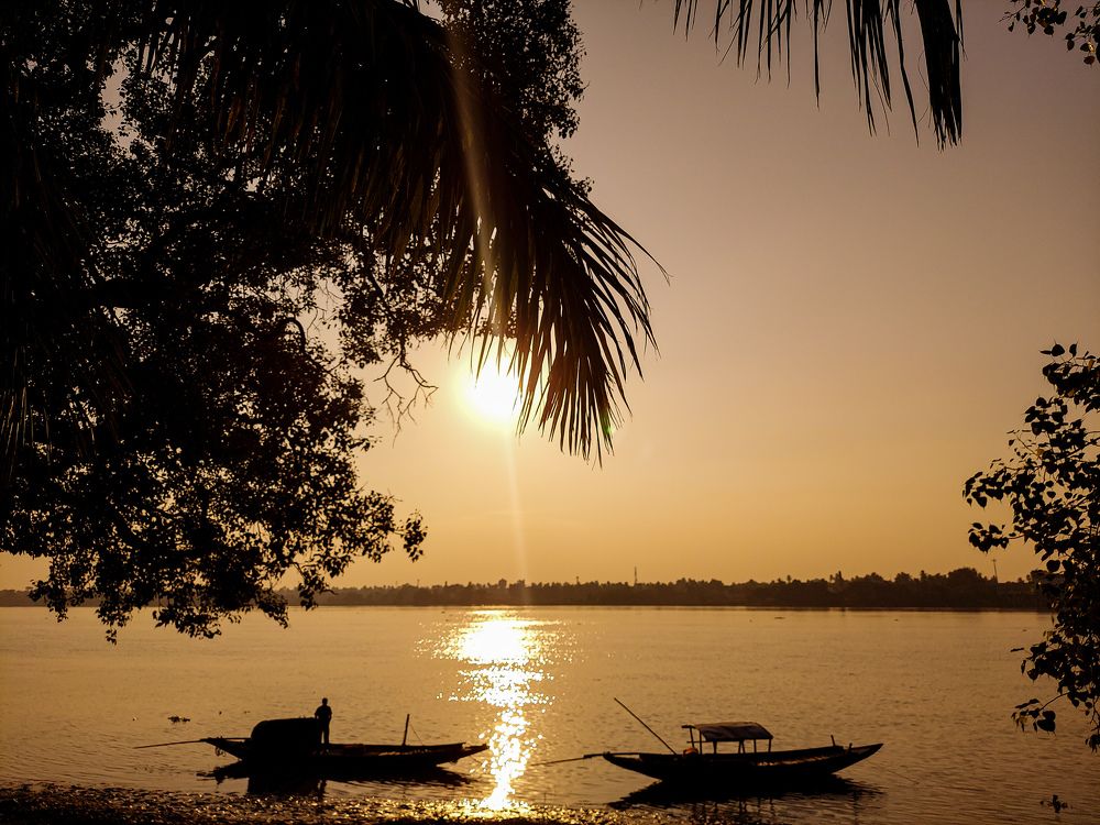 Photograph by Pratap Biswas